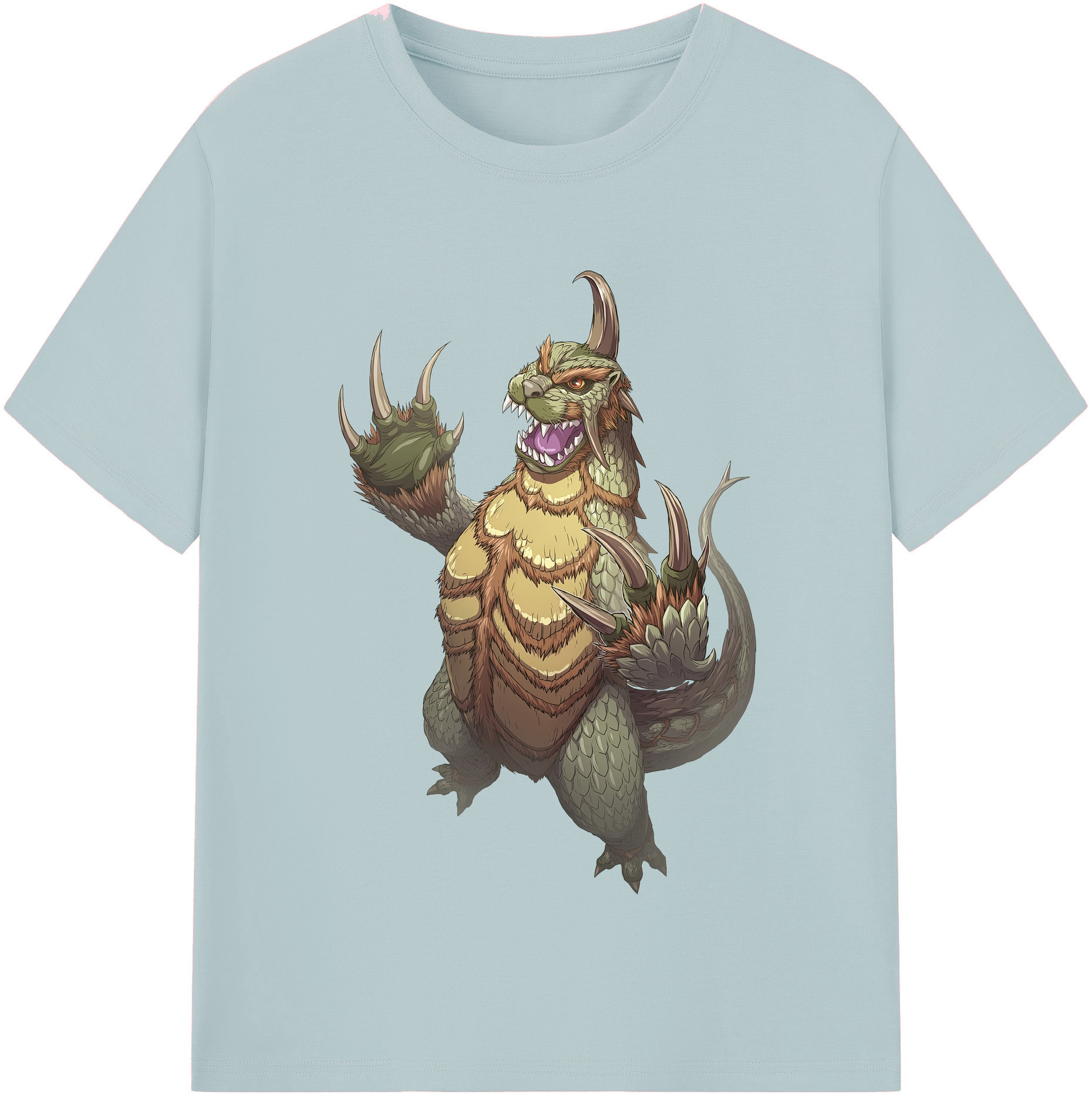 （画像用） ウルトラマン Ultraman 綿100％半袖Tシャツ（フロントプリント）